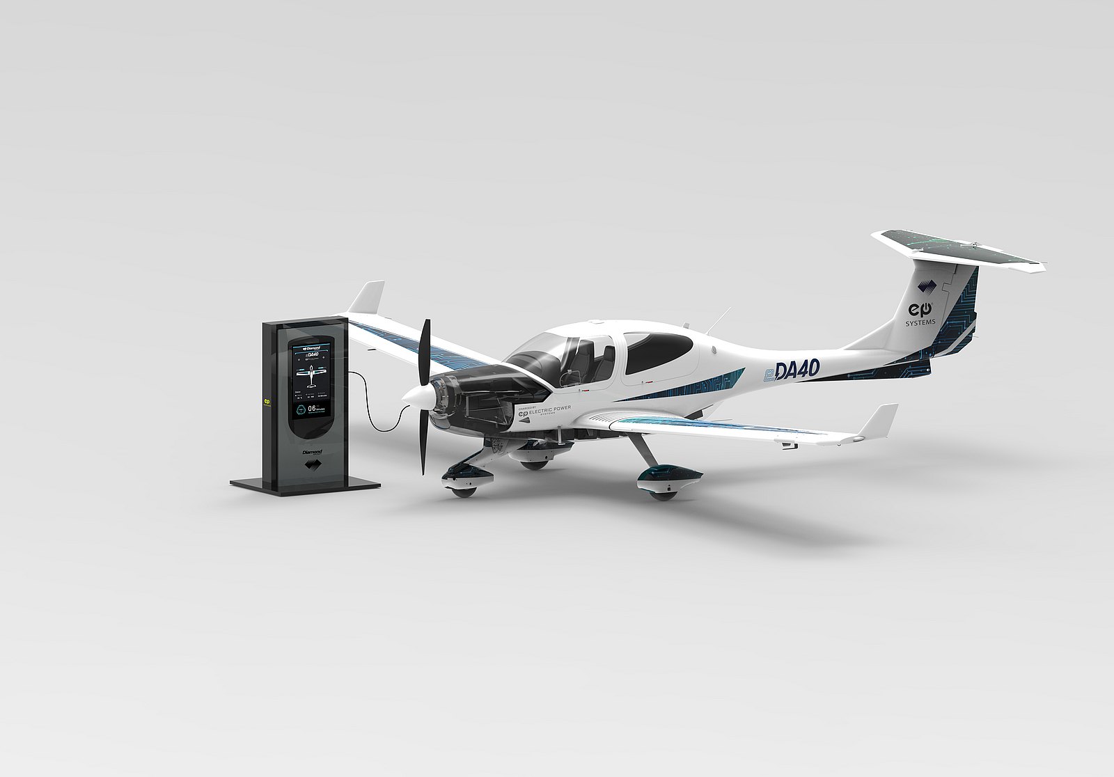 萬(wàn)豐鉆石飛機與Safran簽訂 eDA40電動(dòng)發(fā)動(dòng)機供應協(xié)議